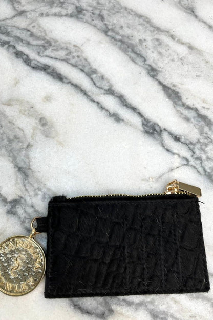 Tarjetero Corcega - #13