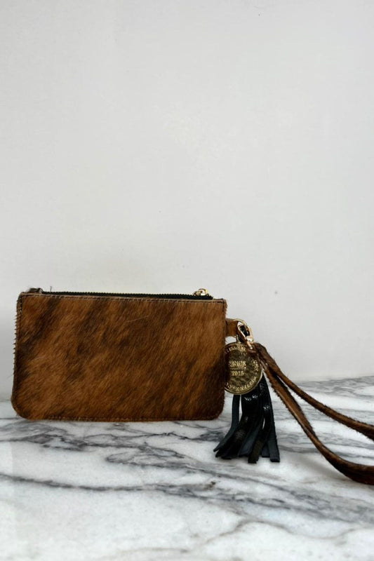 Mini Clutch Texas - #14