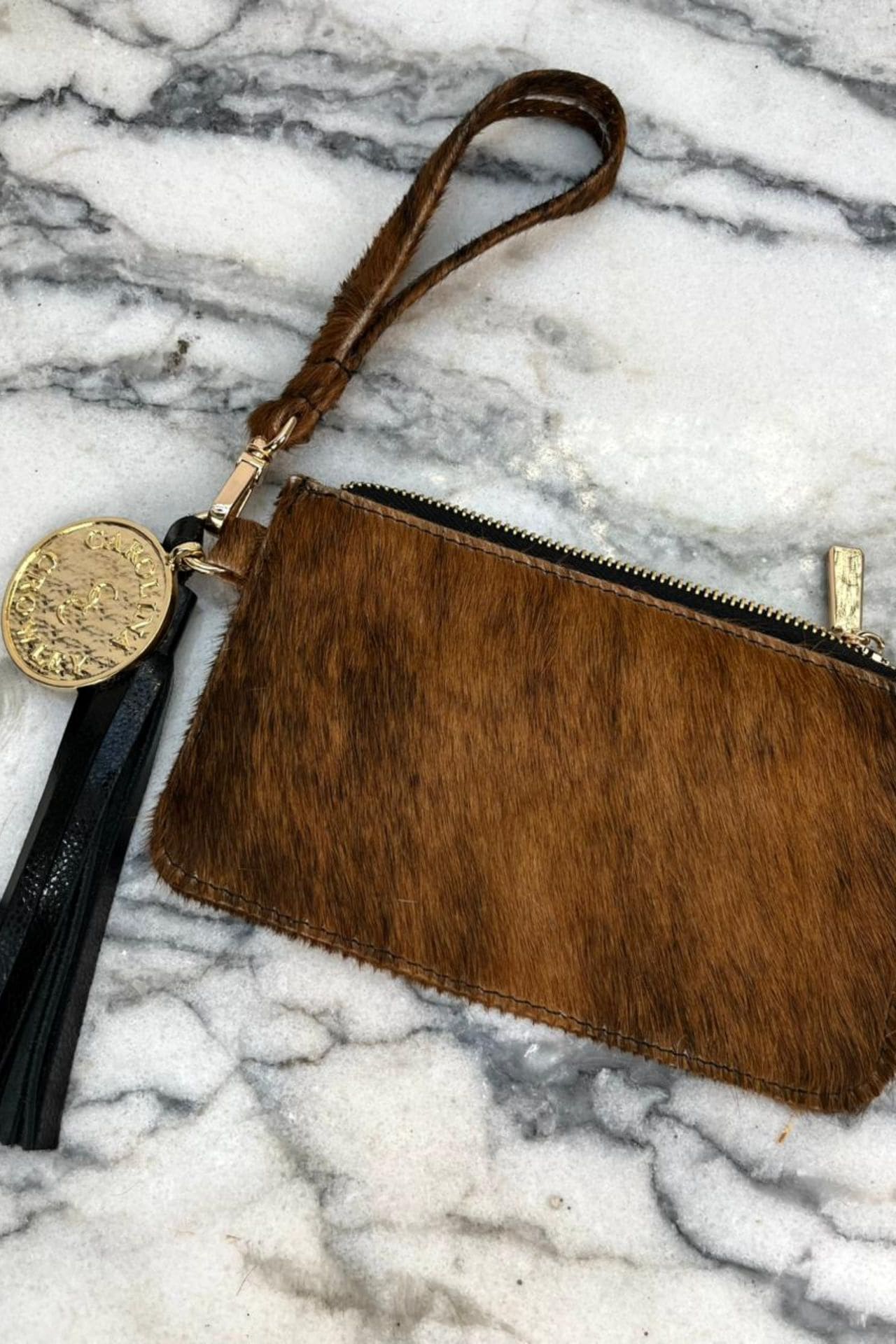 Mini Clutch Texas - #14