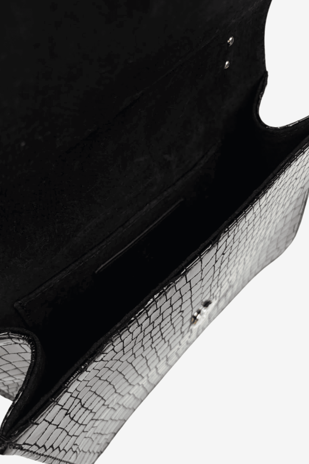 Gypsy - Negro Croco
