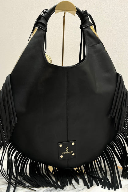 Hobo Bag Corcega - Barbas #6