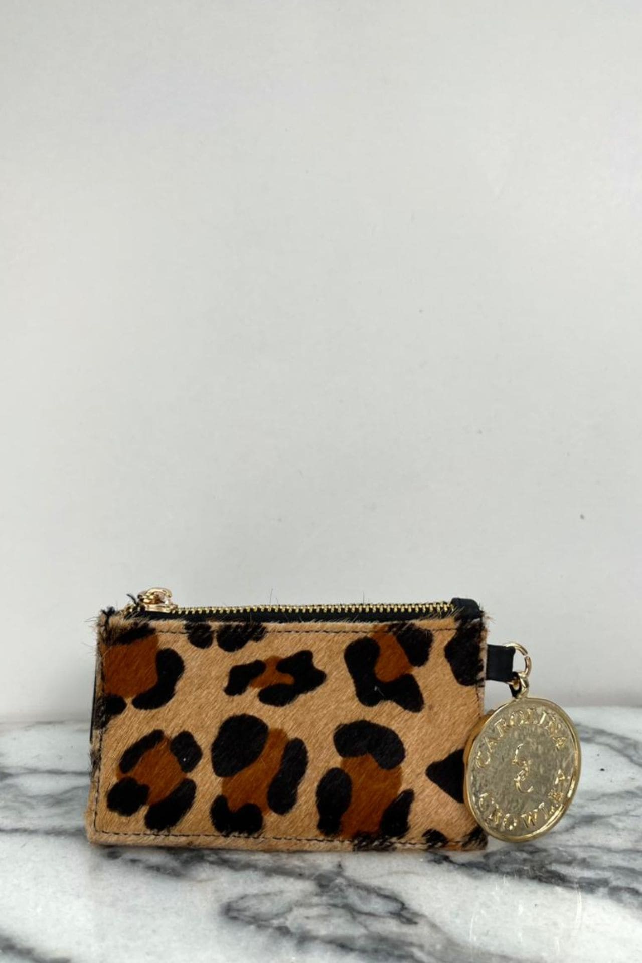 Tarjetero Corcega - #14