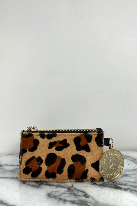 Tarjetero Corcega - #14