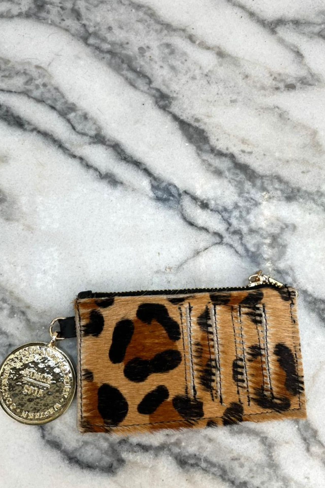 Tarjetero Corcega - #14