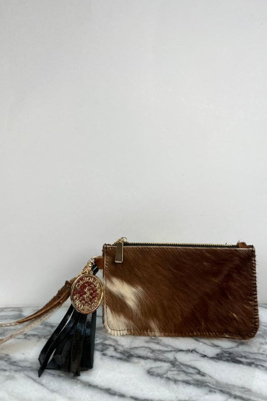 Mini Clutch Texas - #15