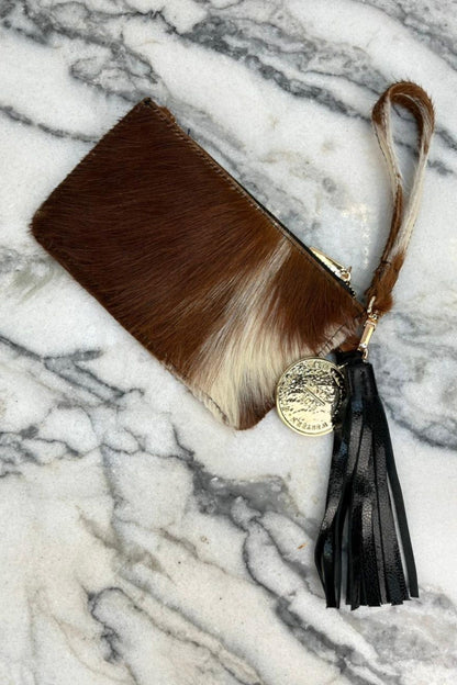 Mini Clutch Texas - #15