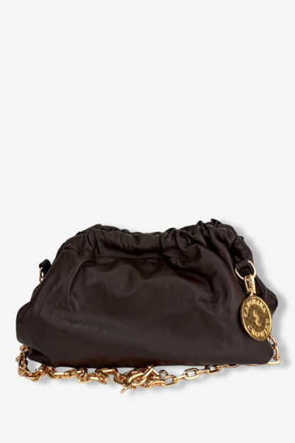 Puffy Bag - Moka
