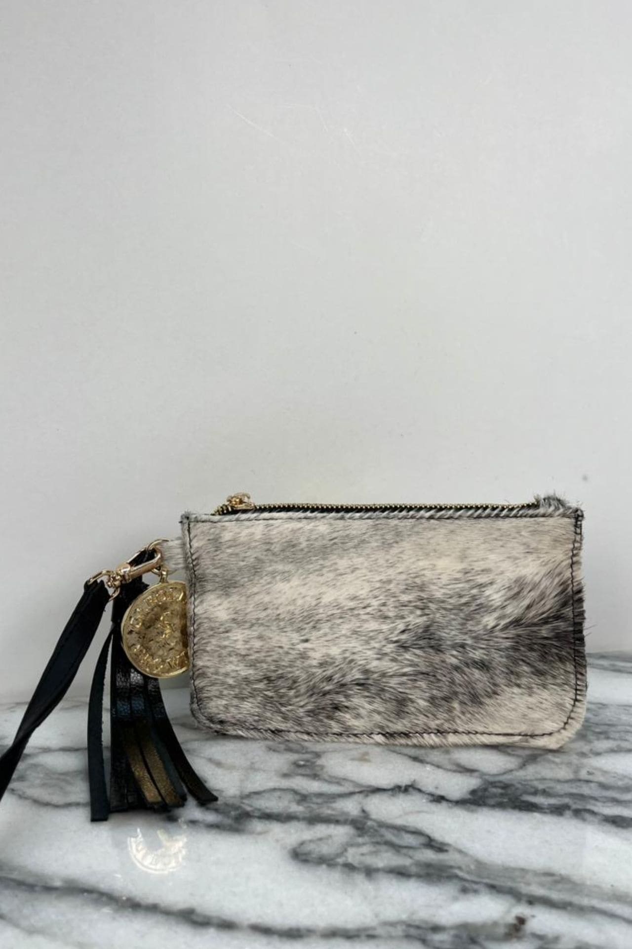 Mini Clutch Texas - #16