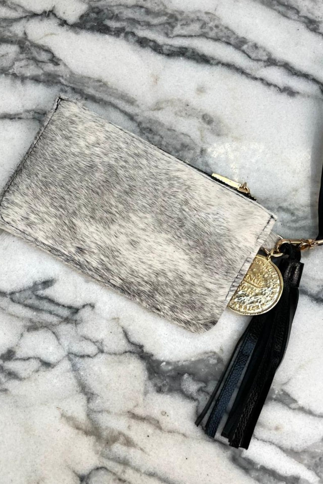 Mini Clutch Texas - #16