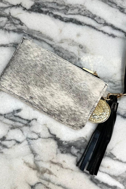 Mini Clutch Texas - #16