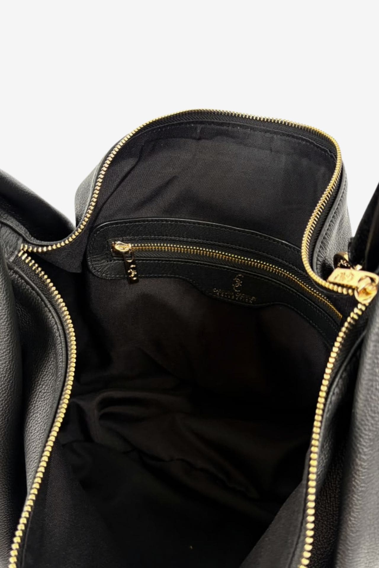 Rodeo Bag - Negro