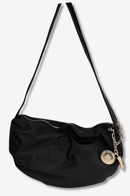 Soft Bag - Negro