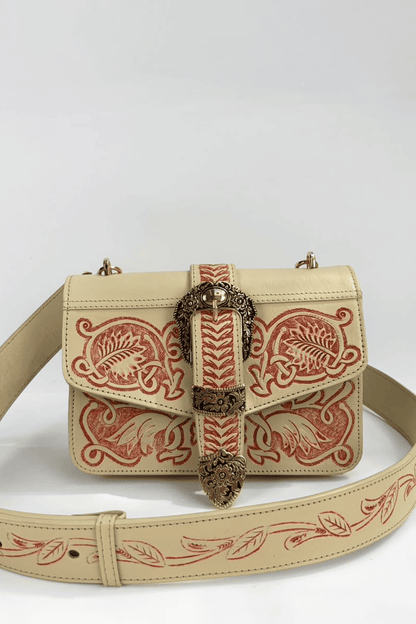 Gypsy Cincelada - Hueso