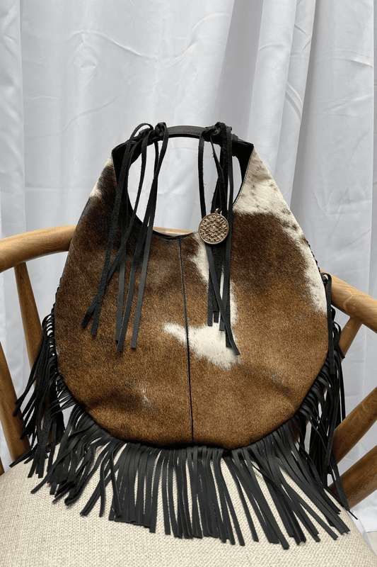 Hobo Bag Texas - Barbas #17