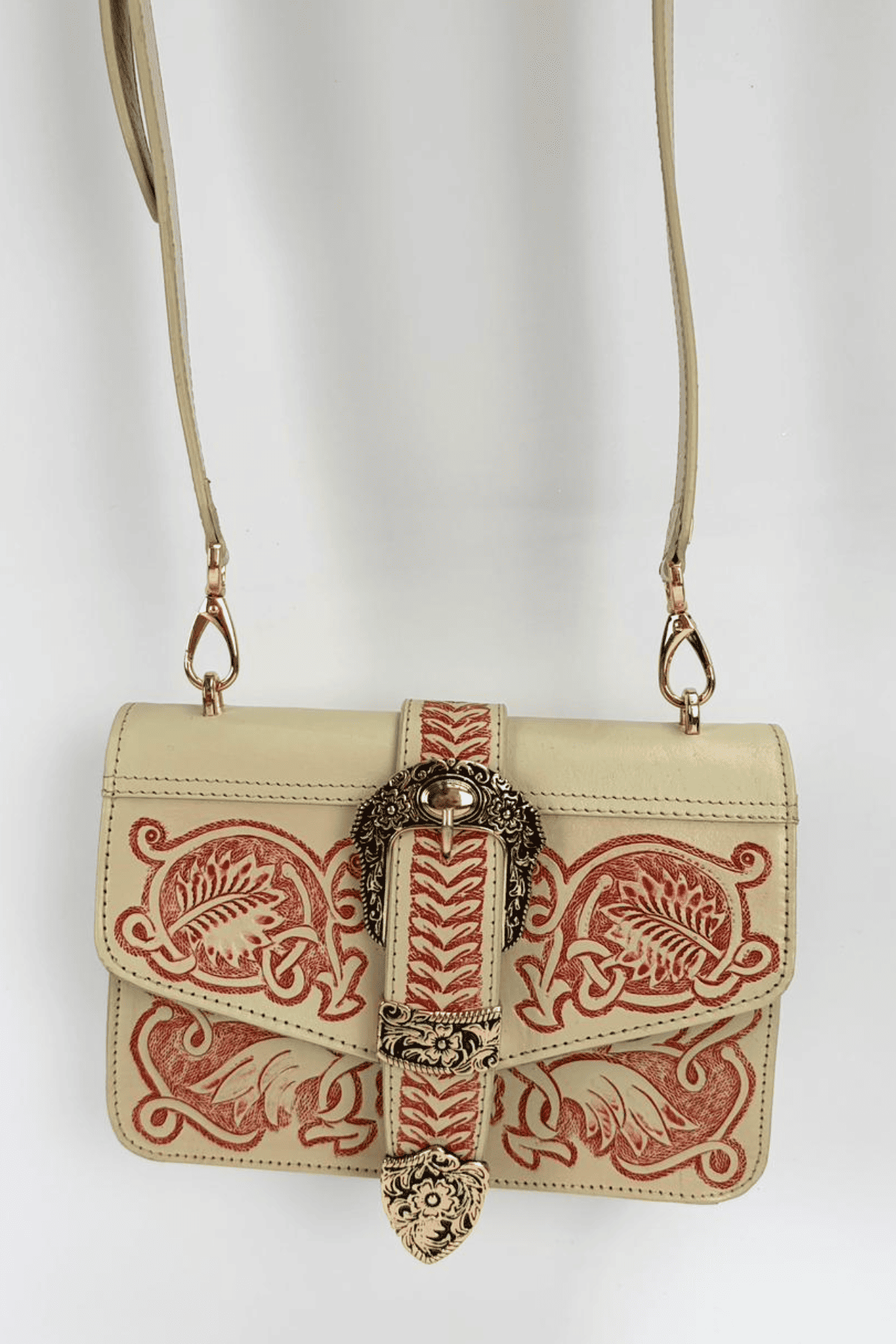 Gypsy Cincelada - Hueso