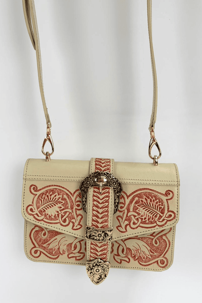Gypsy Cincelada - Hueso