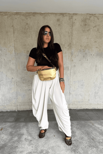 Belt Bag - Oro
