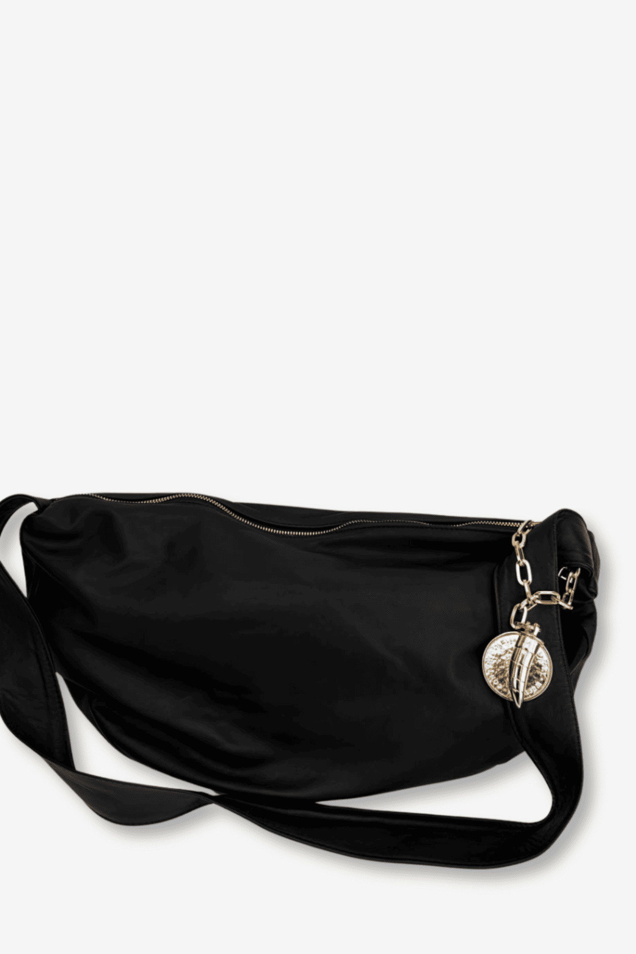 Soft Bag - Negro