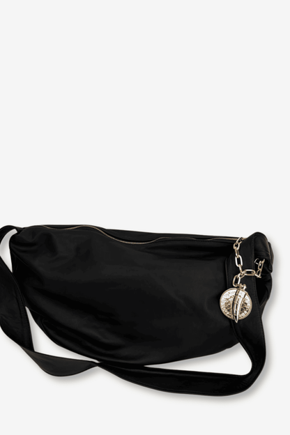 Soft Bag - Negro