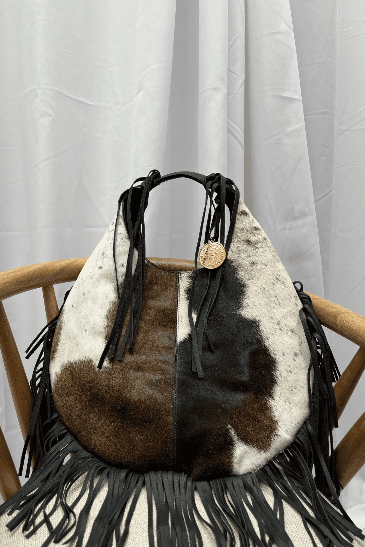 Hobo Bag Texas - Barbas #18