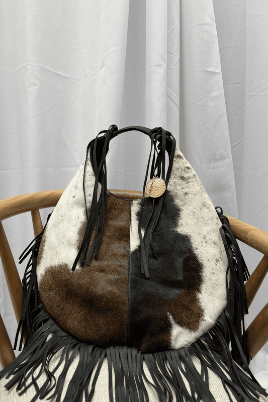 Hobo Bag Texas - Barbas #18