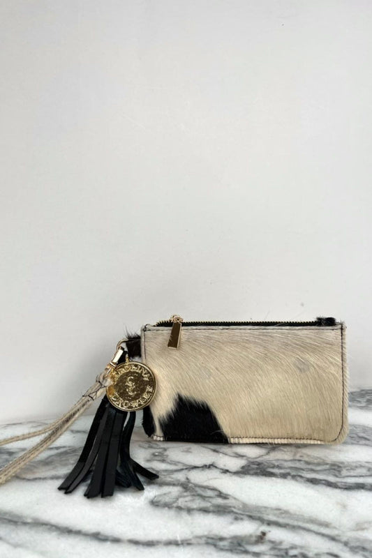 Mini Clutch Texas - #18