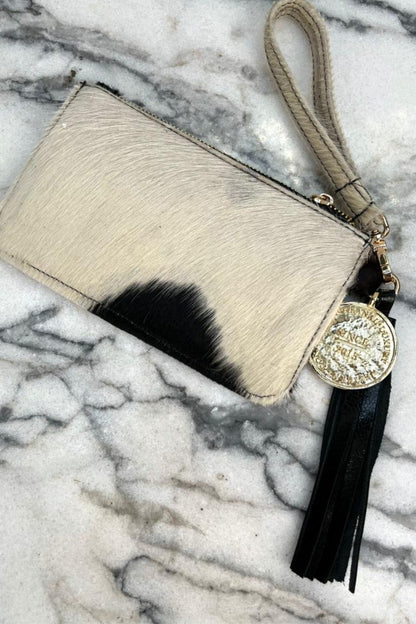 Mini Clutch Texas - #18