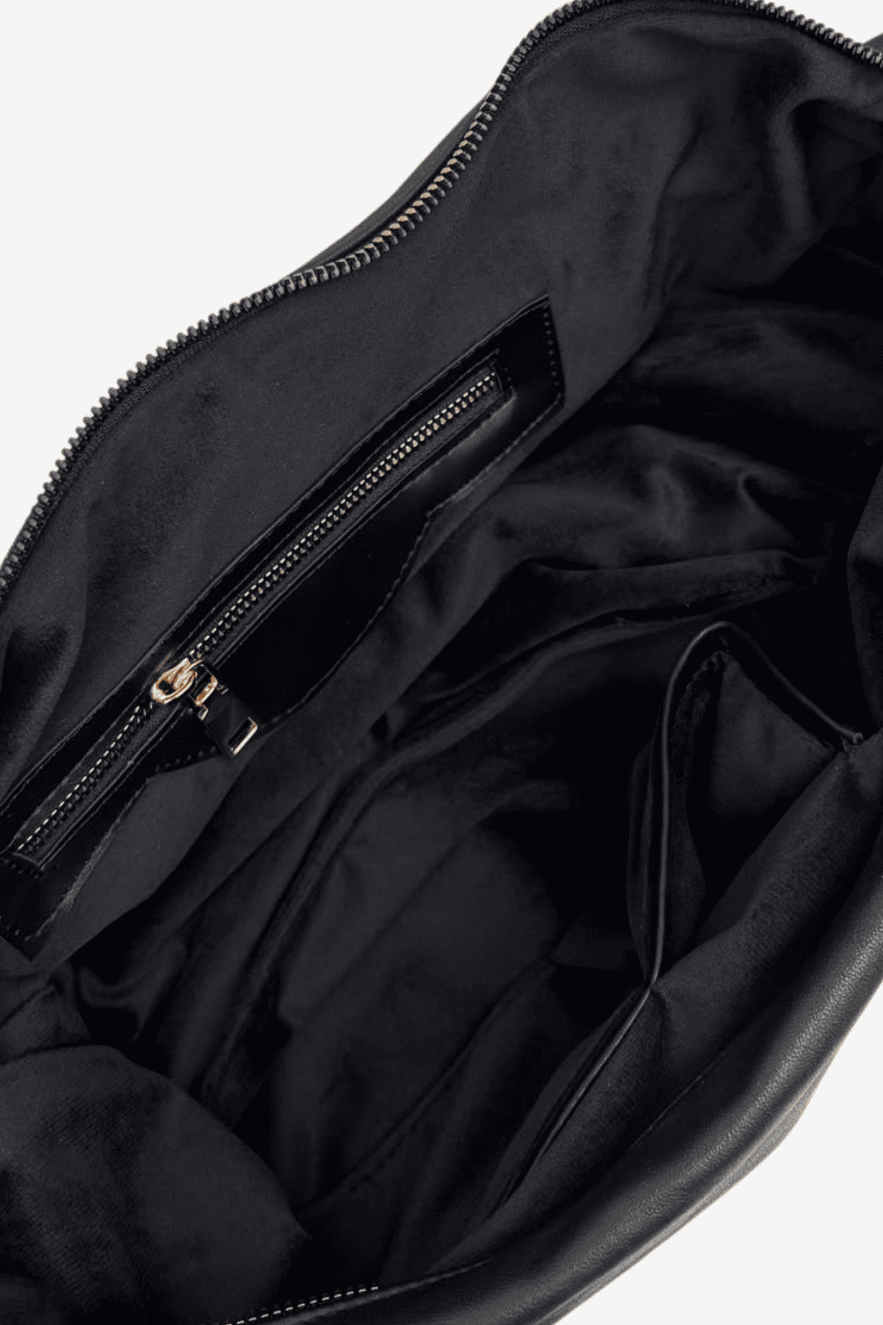Soft Bag - Negro