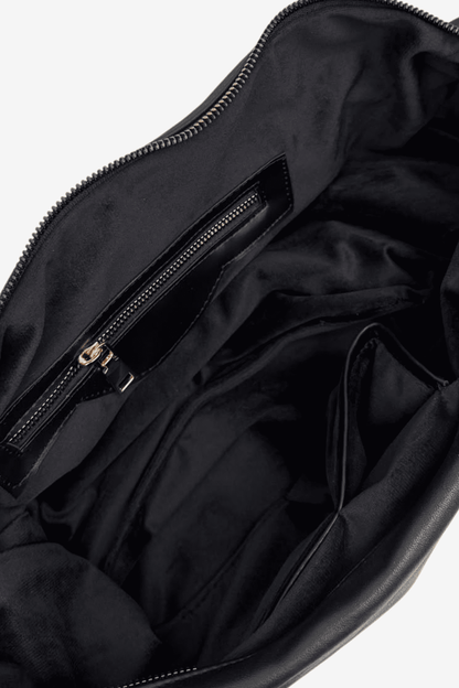 Soft Bag - Negro
