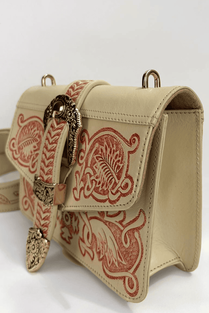 Gypsy Cincelada - Hueso