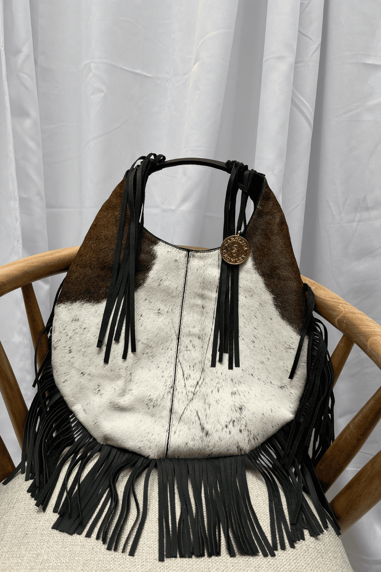 Hobo Bag Texas - Barbas #19