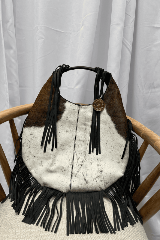 Hobo Bag Texas - Barbas #19
