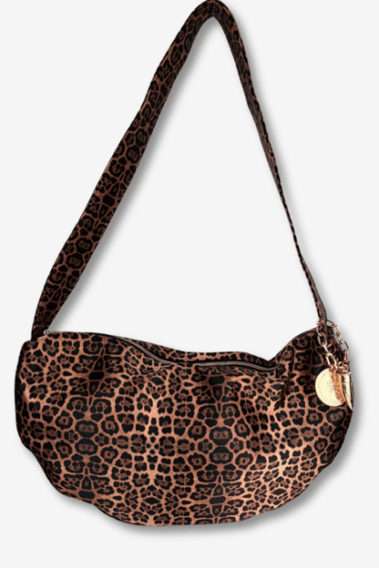 Soft Bag - Cheetah