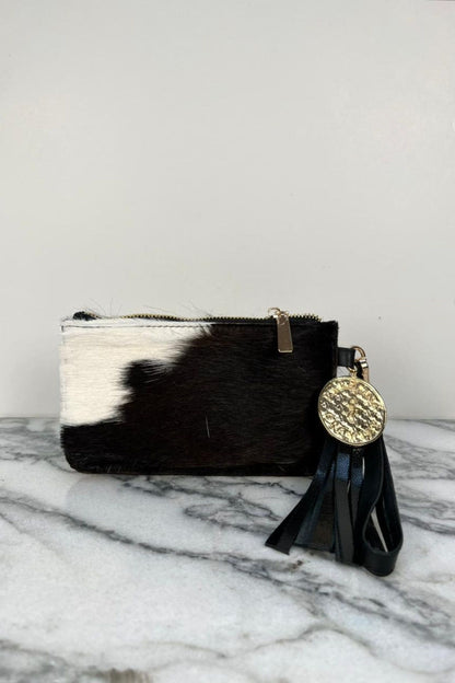 Mini Clutch Texas - #1