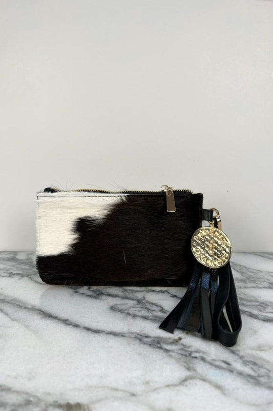 Mini Clutch Texas - #1