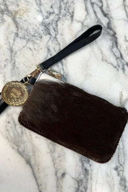 Mini Clutch Texas - #1