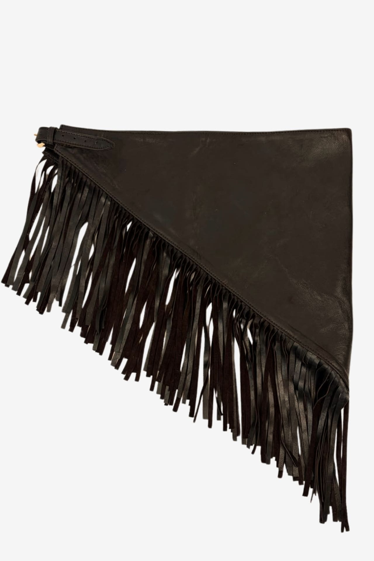 Montana Belt - Moka