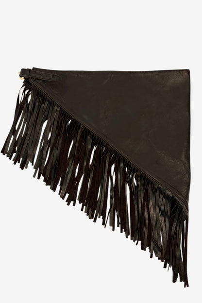 Montana Belt - Moka