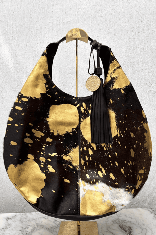 Hobo Bag Corcega - #1
