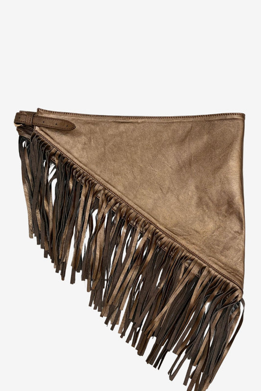 Montana Belt - Seda