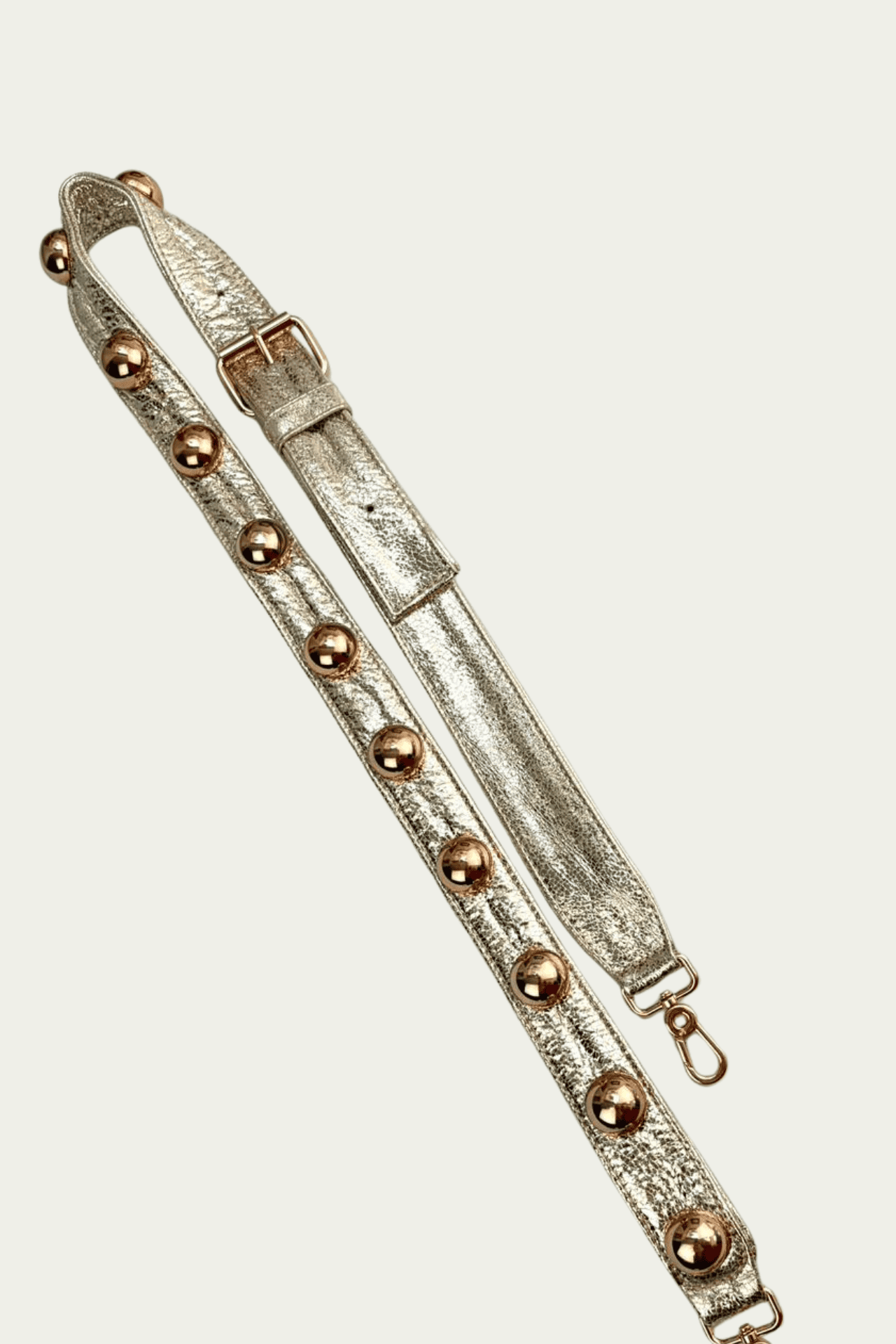 Strap - Oro Platino