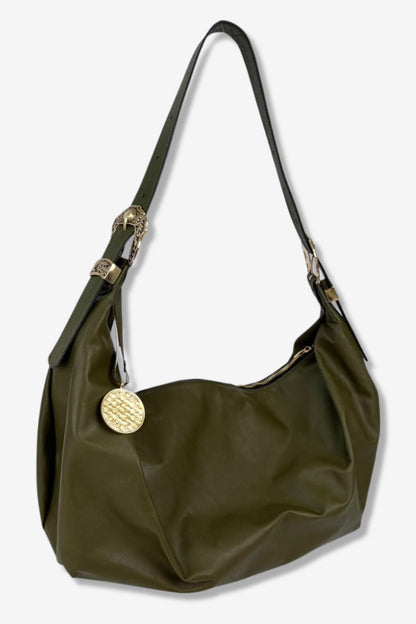 Rodeo Bag - Verde Olivo