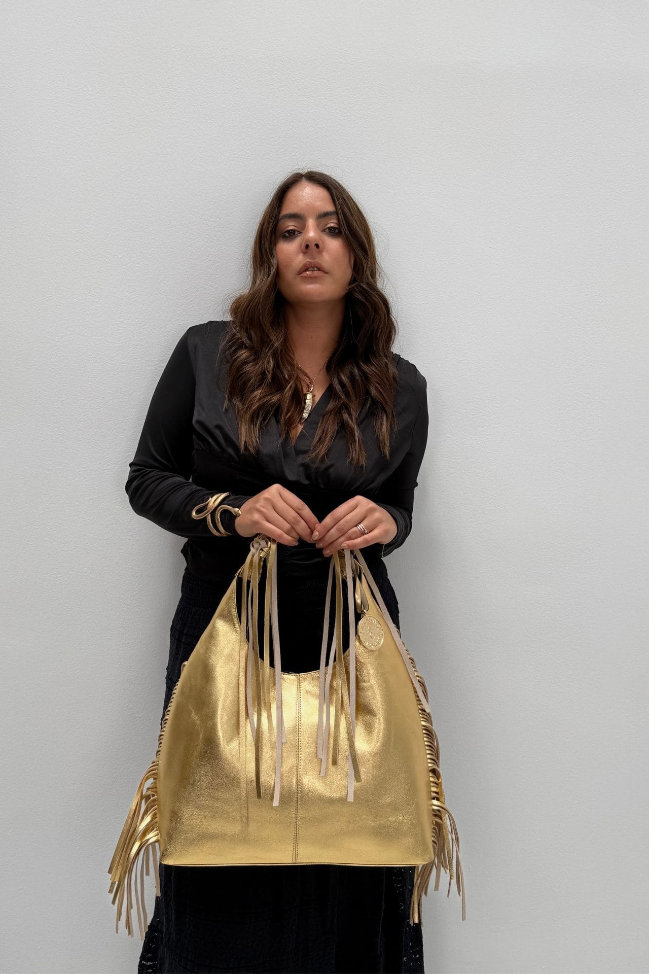 Media Hobo - Oro Barbas