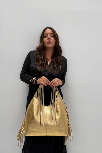 Media Hobo - Oro Barbas