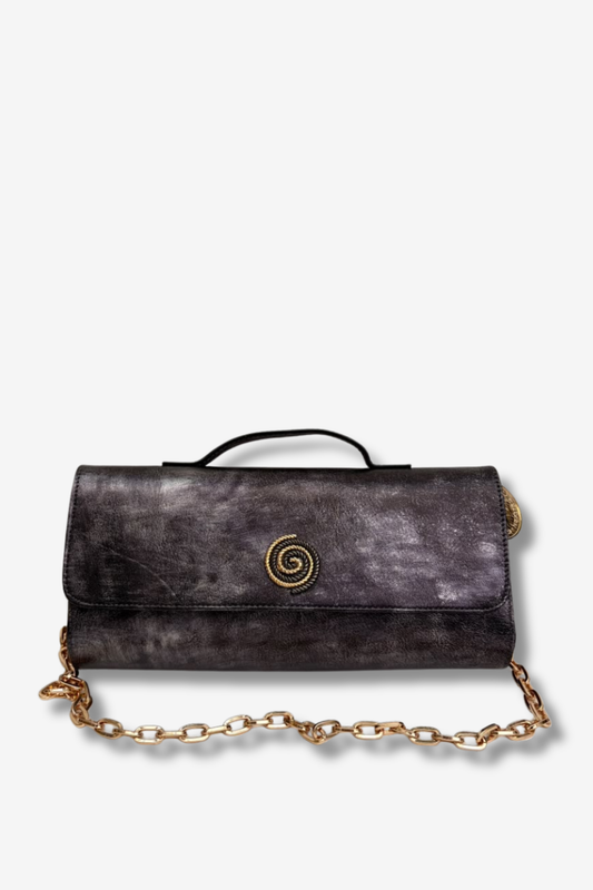 Clutch Amore - Antimonio Caracol