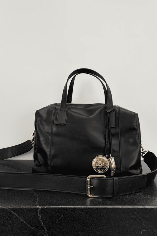 Careyes - Negro