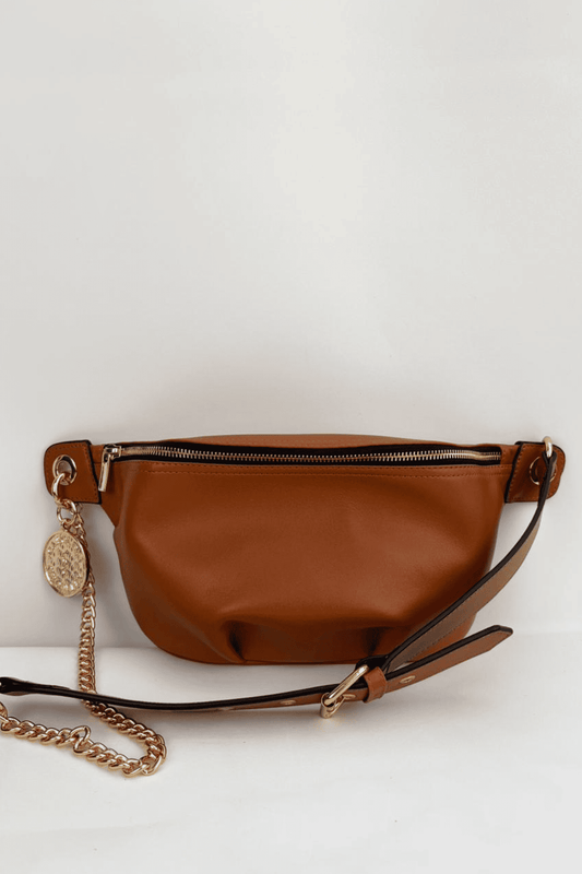 Belt Bag - Camel