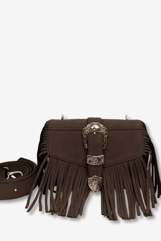 Gypsy Con Barbas - Chocolate