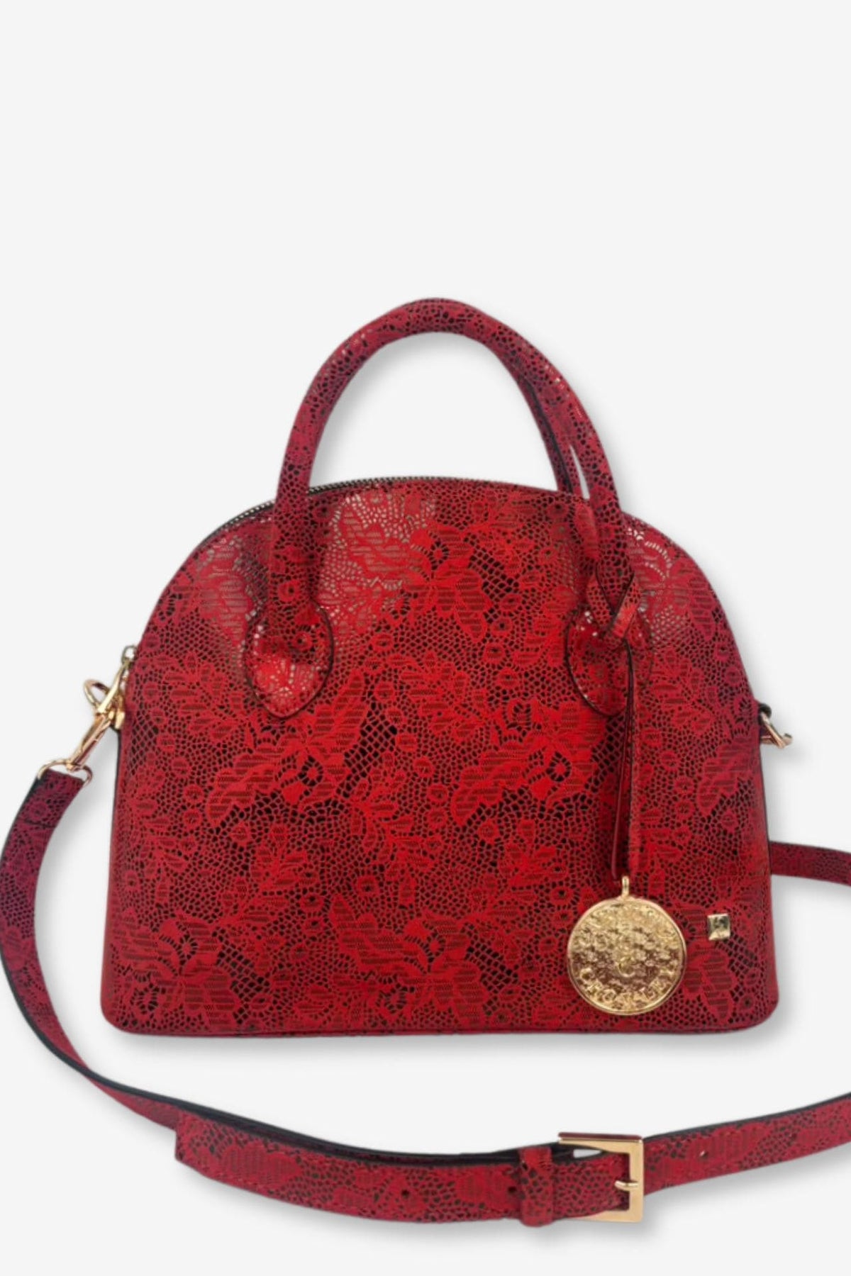 Mini Must - Rojo