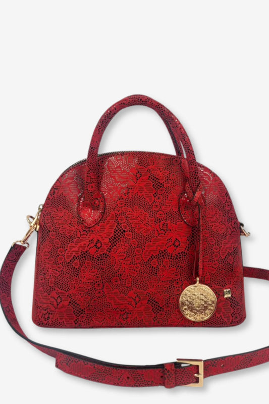 Mini Must - Rojo